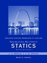 Solving Statics Problems in MATLAB by Brian Harper t/a Engineering Mechanics Statics 6th Edition by Meriam and Kraige