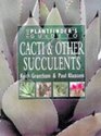 The Plantfinder's Guide to Cacti and Succulents