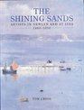 The Shining Sands Artists in Newlyn and st Ives 18801930
