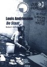 Louis Andriessen De Staat