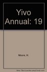 Yivo Annual 19