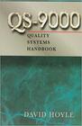Qs9000 Quality Systems Handbook