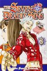 The Seven Deadly Sins Vol 3