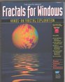 Fractals for Windows/Book and Disk