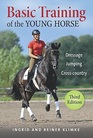The Basic Training of the Young Horse (Third Edition)