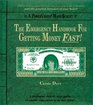 The Emergency Handbook For Getting Money FAST!