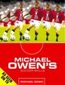Michael Owen's Soccer Skills