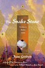 The Snake Stone (Yashim the Eunuch, Bk 2)