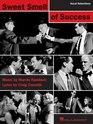 The Sweet Smell of Success Vocal Selections