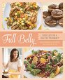 Full Belly Good Eats for a Healthy Pregnancy