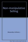 Nonmanipulative selling