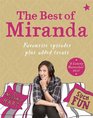 The Best of Miranda Favourite Episodes Plus Added Treats  Such Fun