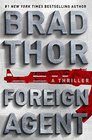 Foreign Agent (Scot Harvath, Bk 15)