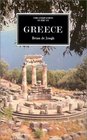 The Companion Guide to Greece