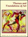 Themes and Foundations of Art/Student's Edition