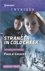 Stranger in Cold Creek