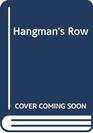 Hangman's Row