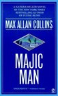 Majic Man (Nathan Heller, Bk 10)
