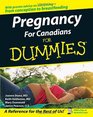 Pregnancy For Canadians For Dummies