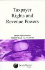 Taxpayer Rights and Revenue Powers