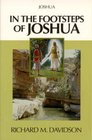 In the Footsteps of Joshua