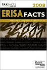 Tax Facts Series ERISA Facts 2008