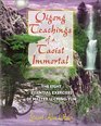 Qigong Teachings of a Taoist Immortal : The Eight Essential Exercises of Master Li Ching-yun