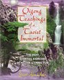 Qigong Teachings of a Taoist Immortal  The Eight Essential Exercises of Master Li Chingyun