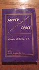 Sacred Space An Aesthetic for the Liturgical Environment