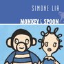 Monkey  Spoon