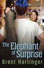 The Elephant of Surprise