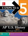 5 Steps to a 5 AP US History 2017