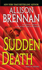 Sudden Death (F.B.I., Bk 1)