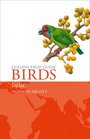 Collins Field Guide  Birds of India