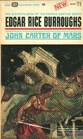 John Carter of Mars (Martian Tales, Bk 11)
