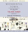 Wonderful Town New York Stories from The New Yorker