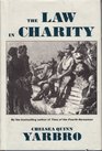 LAW IN CHARITY