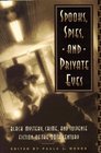 Spooks Spies and Private Eyes