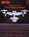 Ship Recognition Manual The Klingon Empire