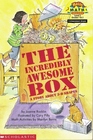 The Incredibly Awesome Box A Story About 3D Shapes