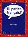 Tu Parles Francais