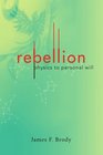 rebellion physics to personal will