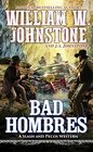 Bad Hombres (A Slash and Pecos Western)