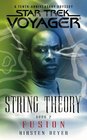 String Theory Book 2  Fusion