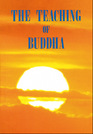 The Teaching of Buddha (Large Print)