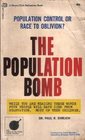 The Population Bomb