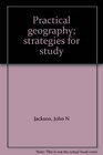Practical geography strategies for study