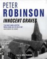Innocent Graves (Inspector Banks, Bk 8) (Audio Cassette) (Abridged)