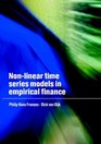 NonLinear Time Series Models in Empirical Finance