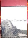 The Essay Connection: Readings for Writers